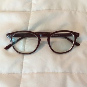 BOGO Brand new glasses! From eye buy direct